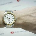 Часы Tissot Ballade Powermatic 80 Silicium T108.408.22.278.01 фото 12